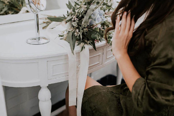 tocador-boda-vintage